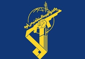 تشکیل سپاه موجب ارتقای امنیت کشور شده است