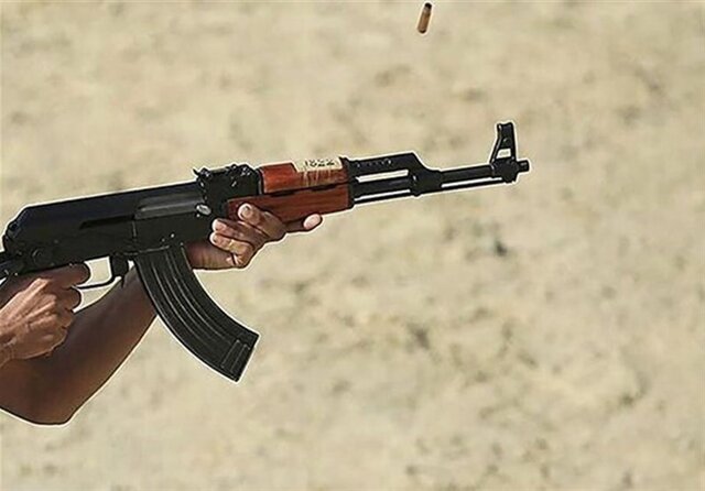 جزئیات حمله ناجوانمردانه گروهک تروریستی به خودروی هنگ مرزی جکیگور