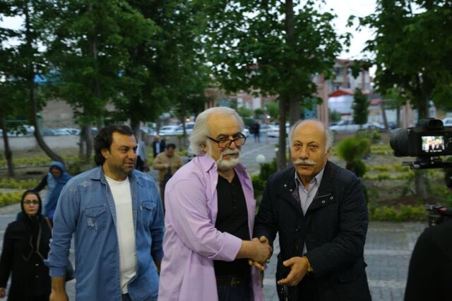 به پیشواز «حظ حضور» می رویم/هزینه افطاری، از محل نذورات مردمی تامین میشود