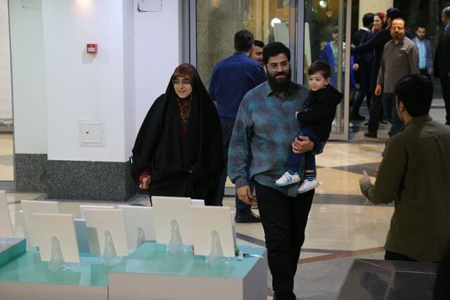 به پیشواز «حظ حضور» می رویم/هزینه افطاری، از محل نذورات مردمی تامین میشود