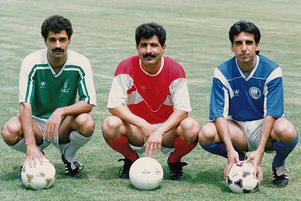 به یاد لبخندهای کاپیتان سیروس قایقران