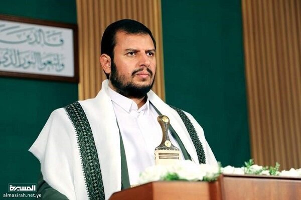 الحوثی: برخی رژیمها در همدستی با دشمن اسرائیلی رسوا شدهاند الحوثی: برخی رژیمها در همدستی با دشمن اسرائیلی رسوا شدهاند