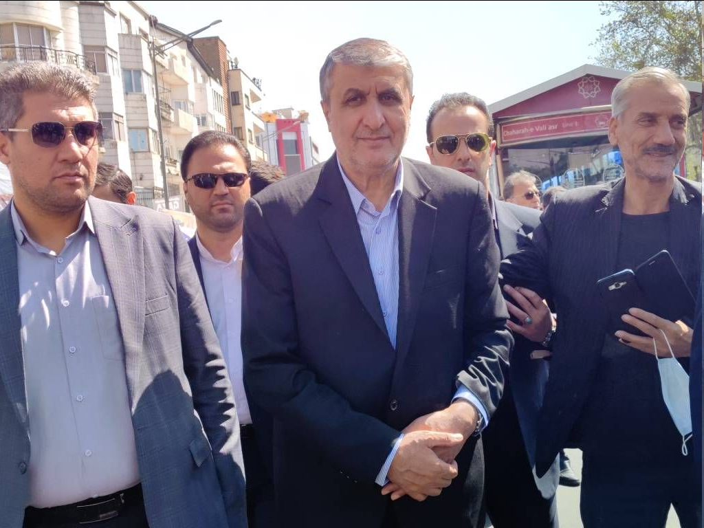 راهپیمایی روز قدس در ایران/ تشییع پیکر شهدای راه قدس در تهران