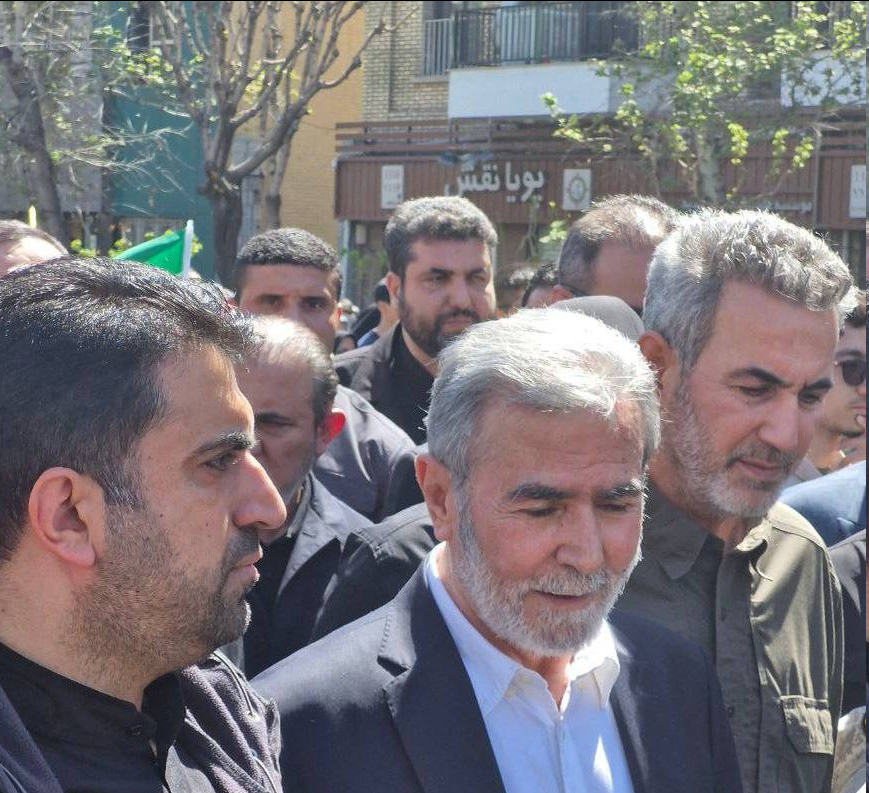 راهپیمایی روز قدس در ایران/ تشییع پیکر شهدای راه قدس در تهران