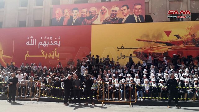 مراسم روز قدس در نقاط مختلف جهان