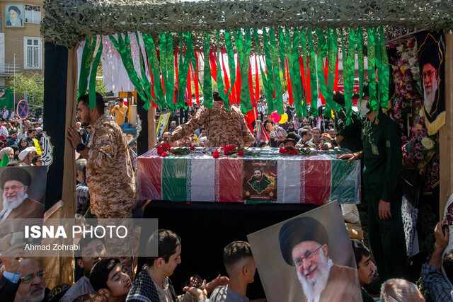 استان کرمان پنجشنبه میزبان دو شهید گمنام خواهد بود استان کرمان پنجشنبه میزبان دو شهید گمنام خواهد بود
