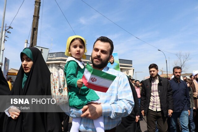 راهپیمایی های روز قدس ملت ایران، اثر خود را به جا گذاشت