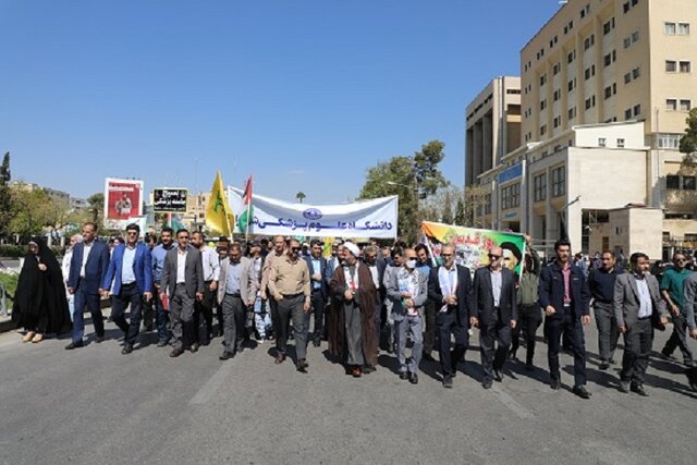 رسالت جامعه دانشگاهی برای حضور فعالانه در رویدادهای اجتماعی