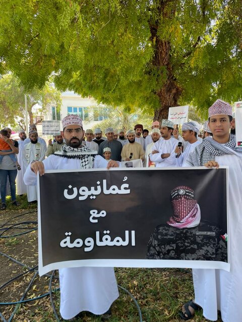 مراسم روز قدس در نقاط مختلف جهان