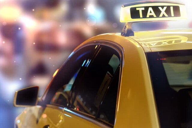 برخورد تاکسیرانی قرچک با رانندگان متخلف در اخذ وجوه اضافی از شهروندان