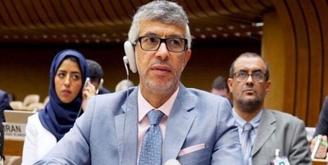 درخواست عربستان از شورای امنیت برای تصویب قطعنامهای علیه اقدامات رژیم صهیونیستی درخواست عربستان از شورای امنیت برای تصویب قطعنامهای علیه اقدامات رژیم صهیونیستی