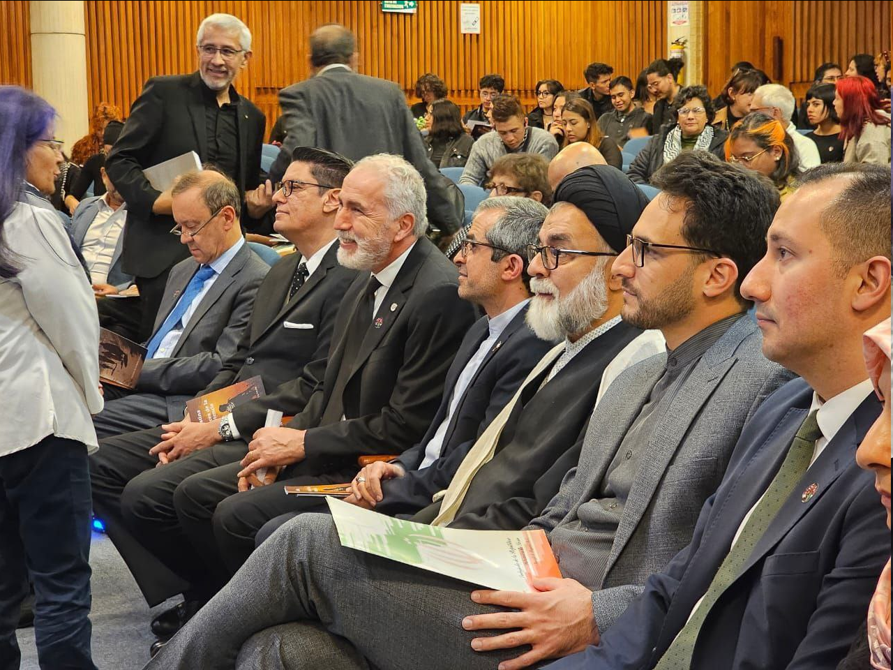 معاون رییسجمهور کلمبیا: اقدام رژیم صهیونیستی در غزه مصداق بارز نسلکشی است