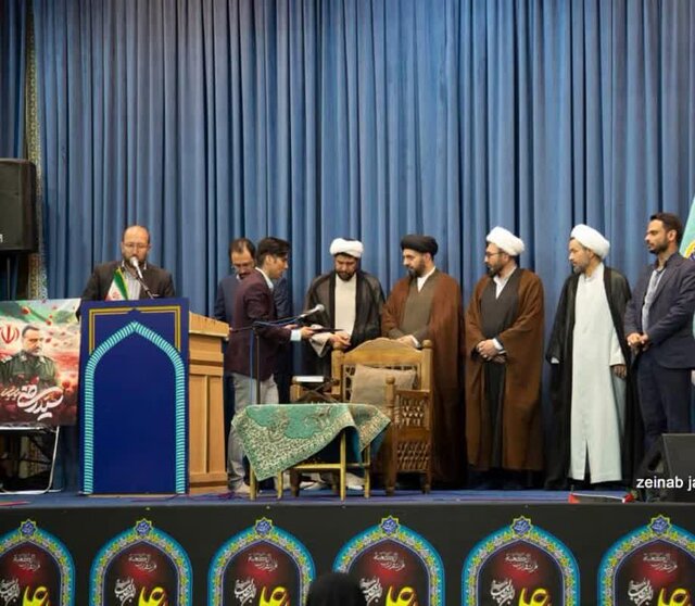 کارت هوشمند مهاجرین صادر میشود