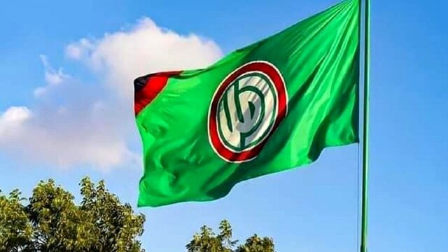 جنبش امل: مرزهای جنوب لبنان نماد عزت ملی ماست جنبش امل: مرزهای جنوب لبنان نماد عزت ملی ماست