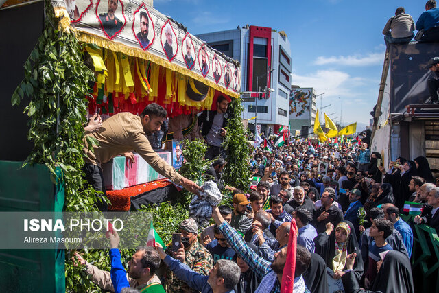 ژنرال لبنانی: پاسخ ایران به اسرائیل کاملا سنجیده خواهد بود