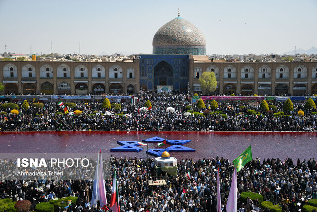 ژنرال لبنانی: پاسخ ایران به اسرائیل کاملا سنجیده خواهد بود