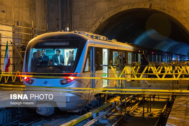 آغاز عملیات اجرایی احداث ایستگاه متروی نکویی قم آغاز عملیات اجرایی احداث ایستگاه متروی نکویی قم