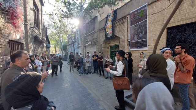 ایدهای برای پسماندهای کفش در خانه پدری «جلال آل احمد»