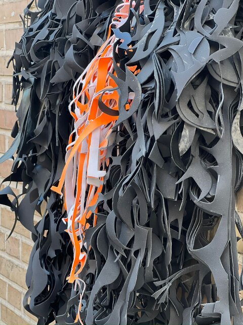 ایدهای برای پسماندهای کفش در خانه پدری «جلال آل احمد»