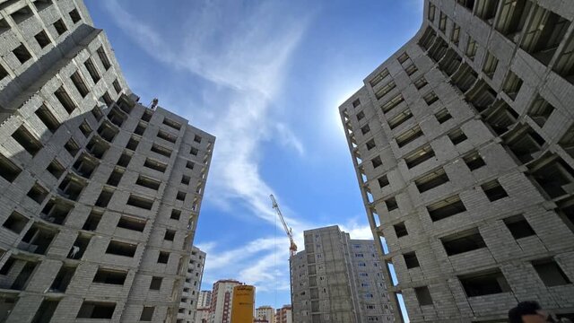 عکس تزیینی است استهبان، رتبه نخست فارس در عملکرد اجرایی نهضت ملی مسکن را کسب کرد