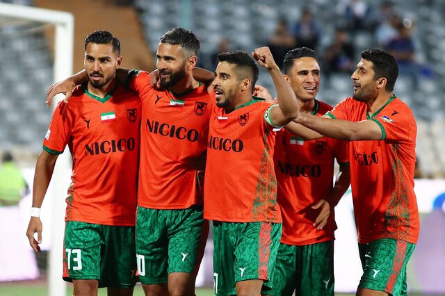 مطالبات فصل گذشته مسیها پرداخت شد مطالبات فصل گذشته مسیها پرداخت شد