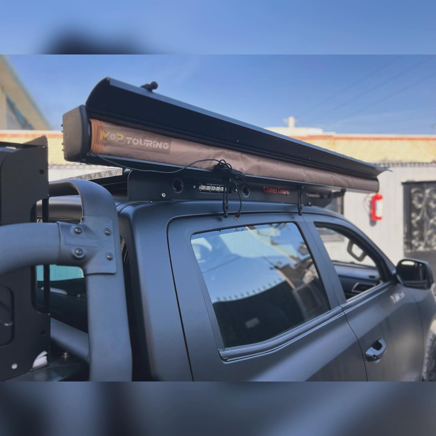 بهترین تجهیزات آفرودی برای یک سفر خاطرهانگیز