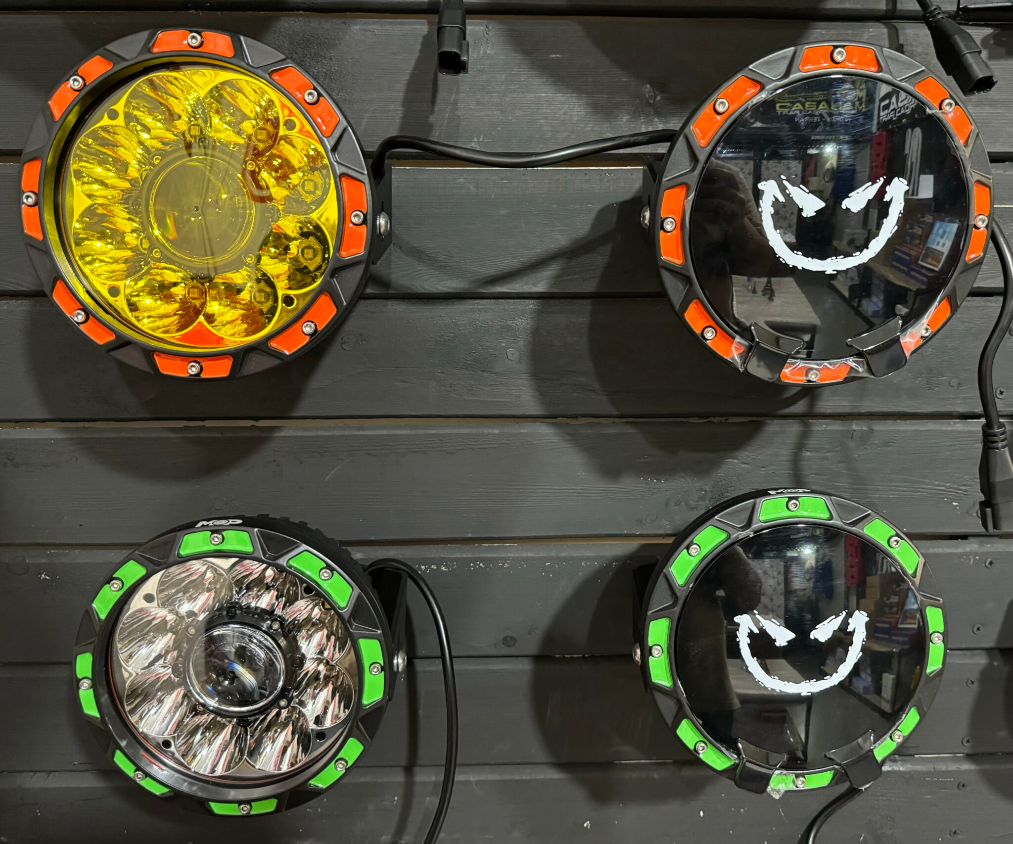 بهترین تجهیزات آفرودی برای یک سفر خاطرهانگیز