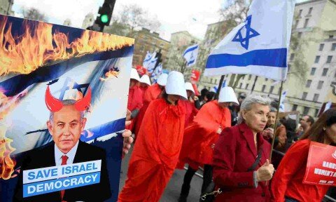 ۶ ماه جنگ در غزه؛ ناکامیهای اسرائیل در تحقق اهدافش