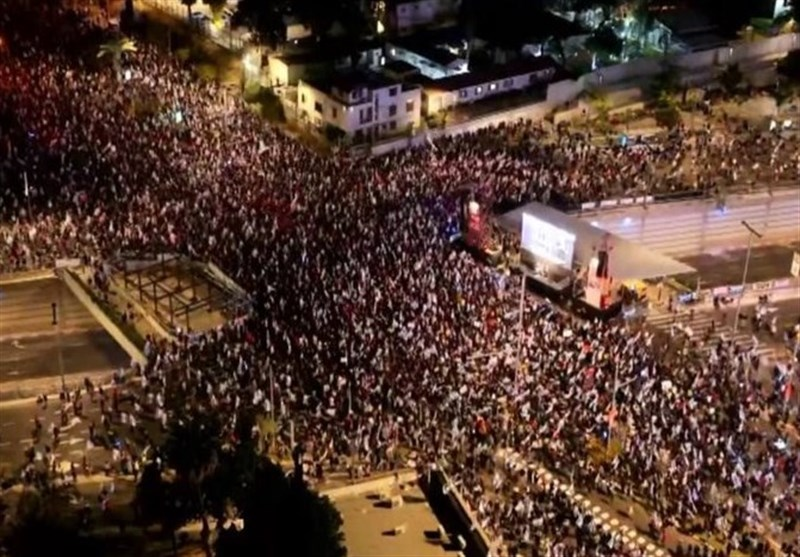 ۶ ماه جنگ در غزه؛ ناکامیهای اسرائیل در تحقق اهدافش