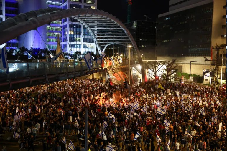 ۶ ماه جنگ در غزه؛ ناکامیهای اسرائیل در تحقق اهدافش