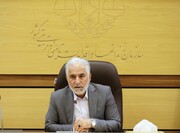 بازدید رئیس سازمان زندان‌ها و استاندار تهران از ندامتگاه تهران بزرگ