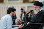 رئیس دانشکاه آزاد اسلامی خراسان رضوی: رهبر شهید انقلاب همواره بر مرجعیت علمی تاکید داشتند