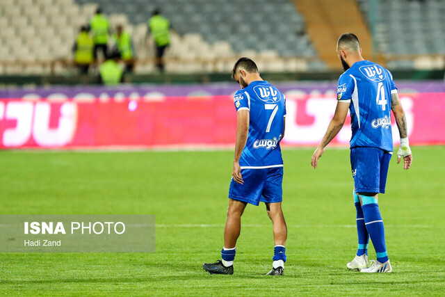 استقلال چگونه میتواند قهرمان لیگ برتر شود؟ استقلال چگونه میتواند قهرمان لیگ برتر شود؟