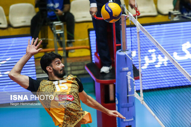 شهداب در یزد و چادرملو در سیرجان؛ اندیشه جبران شکست هفته قبل شهداب در یزد و چادرملو در سیرجان؛ اندیشه جبران شکست هفته قبل