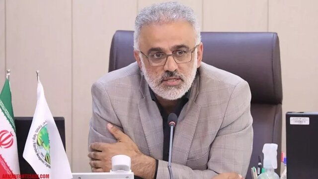 بذل و بخشش عرصههای منابع طبیعی در استانهای بیابانی ممنوع است بذل و بخشش عرصههای منابع طبیعی در استانهای بیابانی ممنوع است