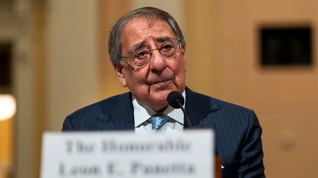 ئون پانهتا، وزیر دفاع دوران ریاست جمهوری باراک اوباما پانهتا: اسرائیلیها اول تیراندازی میکنند بعد سوال میپرسند!