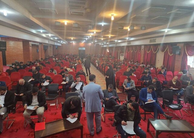 ۴۰۰ دفتر مشاور املاک در تهران پروانه تخصصی گرفتند ۴۰۰ دفتر مشاور املاک در تهران پروانه تخصصی گرفتند