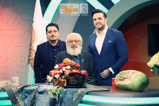 پولهای هنگفتی که به بهانه تحویل سال در تلویزیون رد و بدل شد