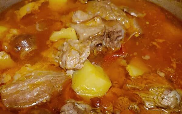 آآآآآب گوشت یا آب گوووووشت؟/ دیزیای که حیا برای گربه نمیگذارد