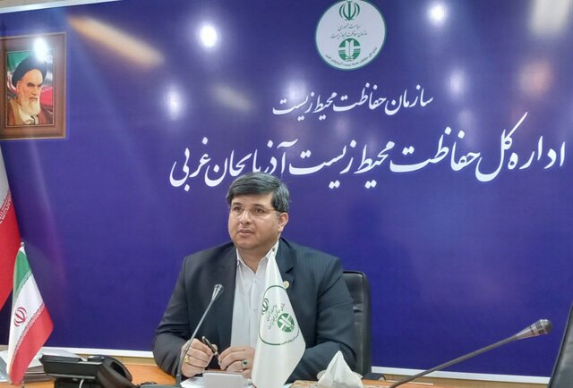 واردات تخم پرنده میش مرغ به آذربایجانغربی