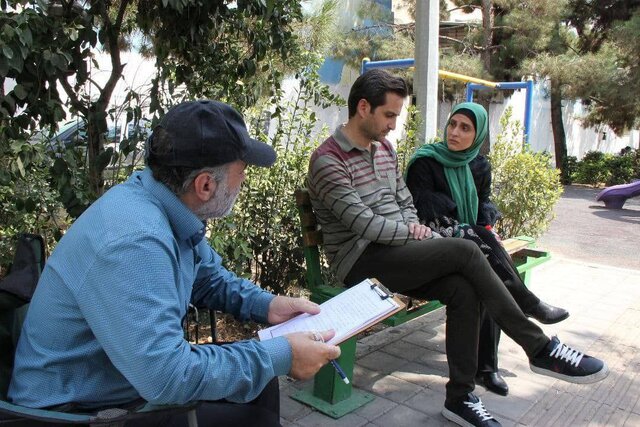 «رستگاری» این هفته تمام میشود + تصاویر جدید