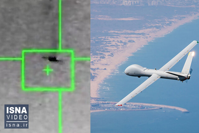 ویدیو/ چرا شکار «هرمس ۹۰۰» توسط حزبالله مهم است؟ ویدیو/ چرا شکار «هرمس ۹۰۰» توسط حزبالله مهم است؟