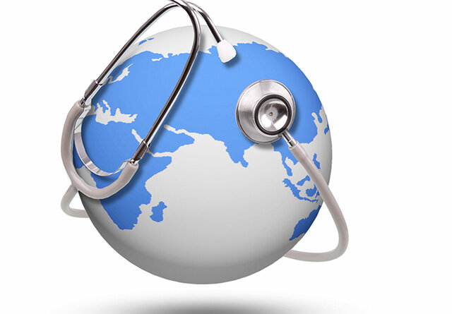 تاکید بر دسترسی همگانی به خدمات بهداشتی در روز جهانی بهداشت