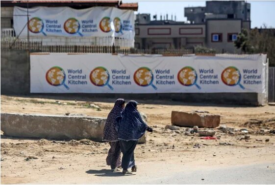 گزارش مفصل رسانههای آمریکایی از هدفگیری عمدی امدادگران در غزه توسط ارتش صهیونیستی