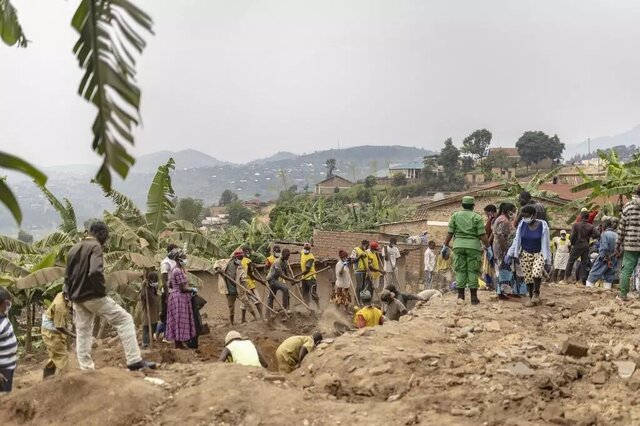 رواندا؛ ۳۰ سال پس از نسلکشی
