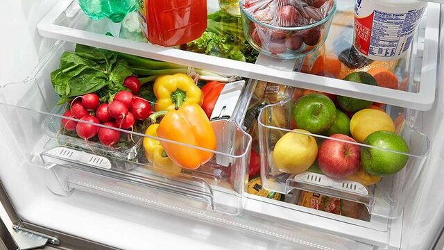 راهکارهایی برای تمیزی و افزایش عمر یخچال