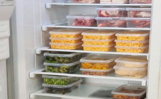 راهکارهایی برای تمیزی و افزایش عمر یخچال