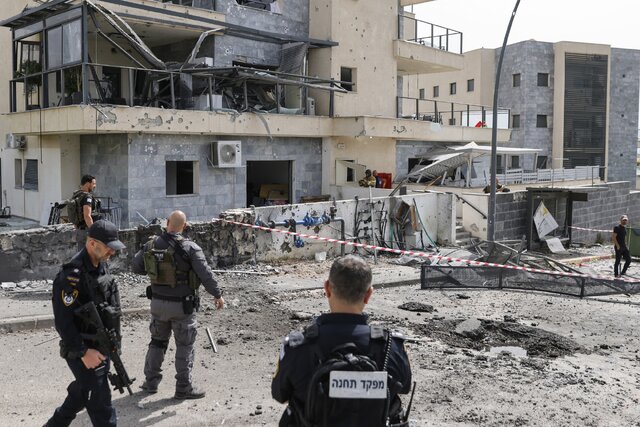 شکست در غزه و آشوب در تل‌آویو؛ ناکامی نتانیاهو پس از ۶ ماه جنگ