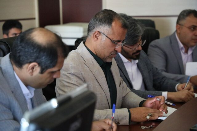 رایزنی ایران و برزیل برای مبارزه با پولشویی رایزنی ایران و برزیل برای مبارزه با پولشویی