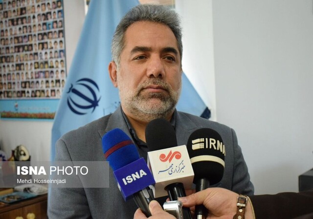 شهرستان مرزی بندر آستارا در آستانه حماسه سیاسی